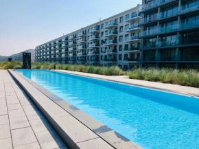 familienfreundliche Ferienwohnung PRORA